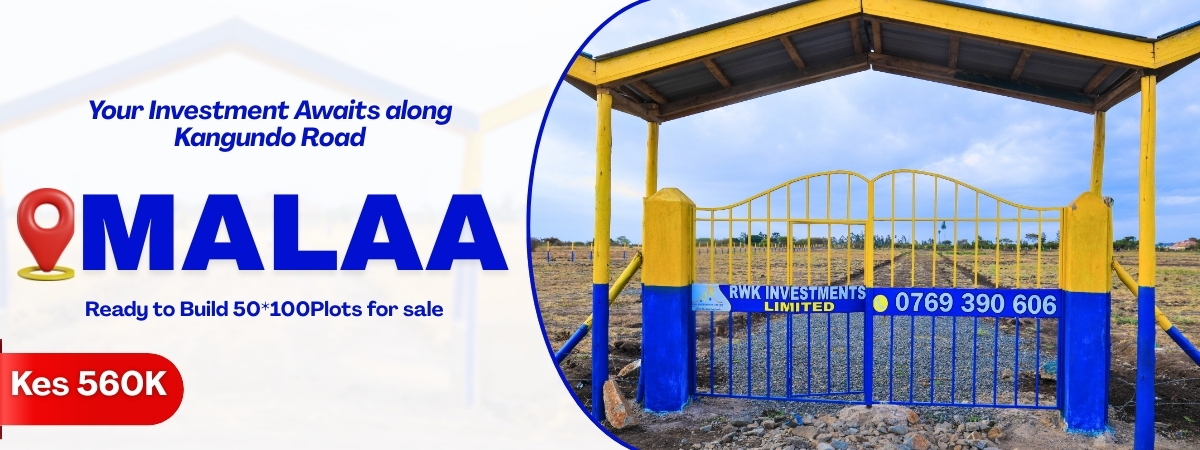 Malaa Plots
