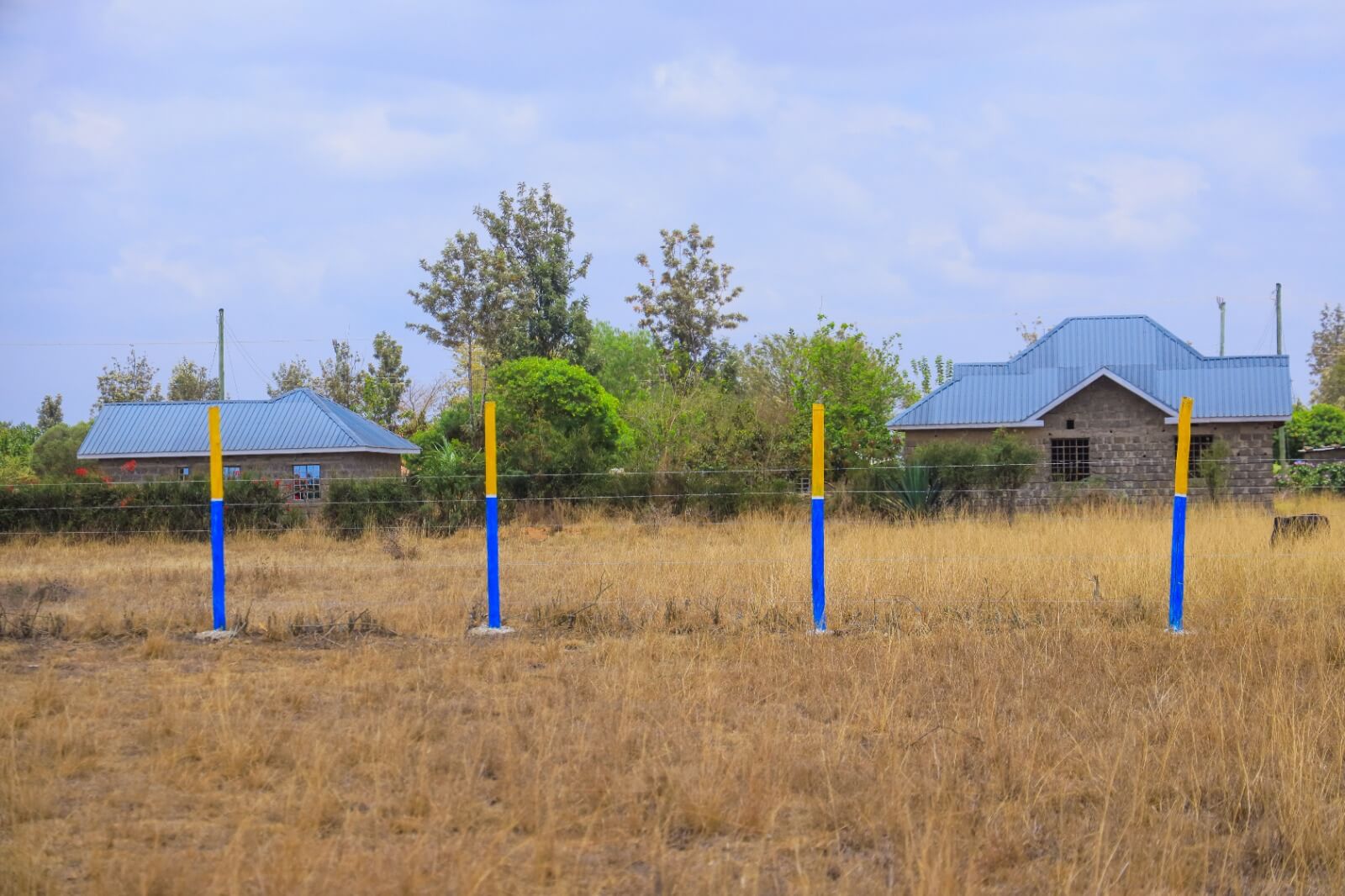 PRIME PLOTS FOR SALE IN KILIMA MBOGO - Gallery Image