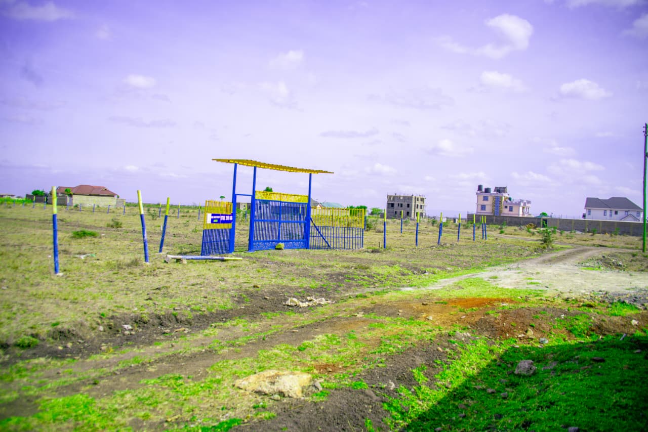 Kamakis Plots for Sale - Gallery Image