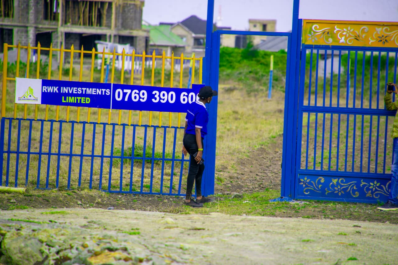 Kamakis Plots for Sale - Gallery Image