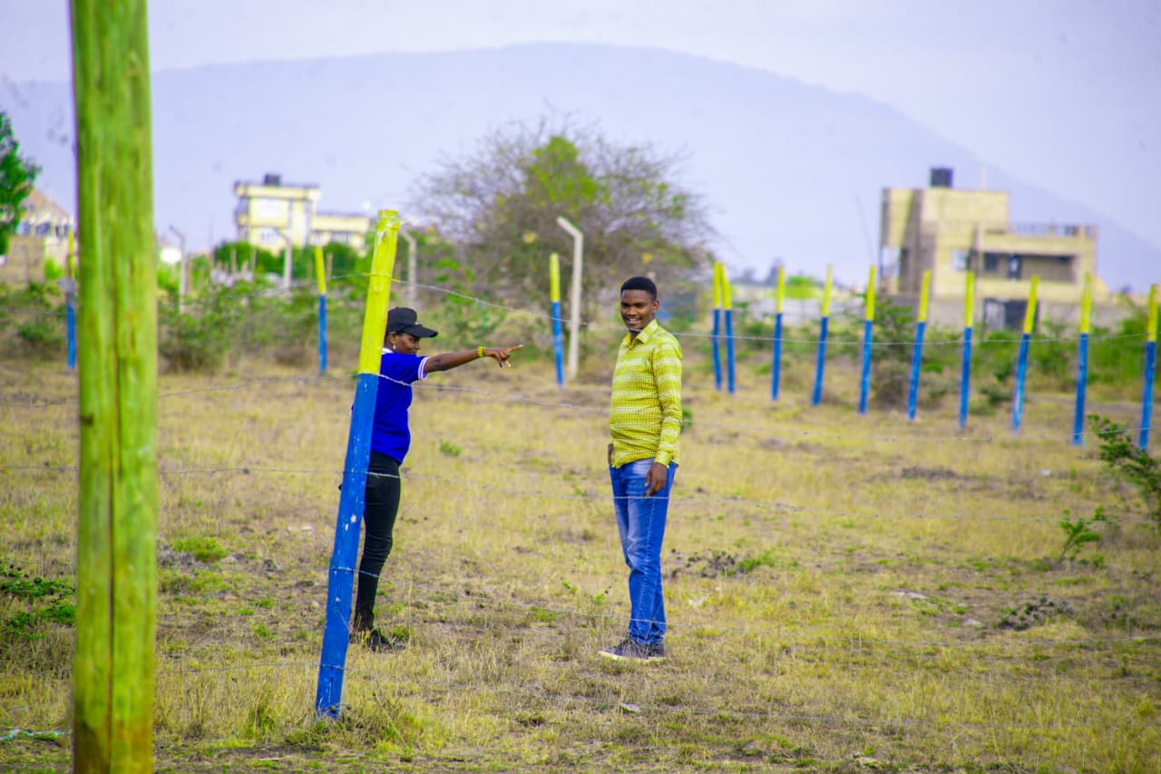 Kamakis Plots for Sale - Gallery Image