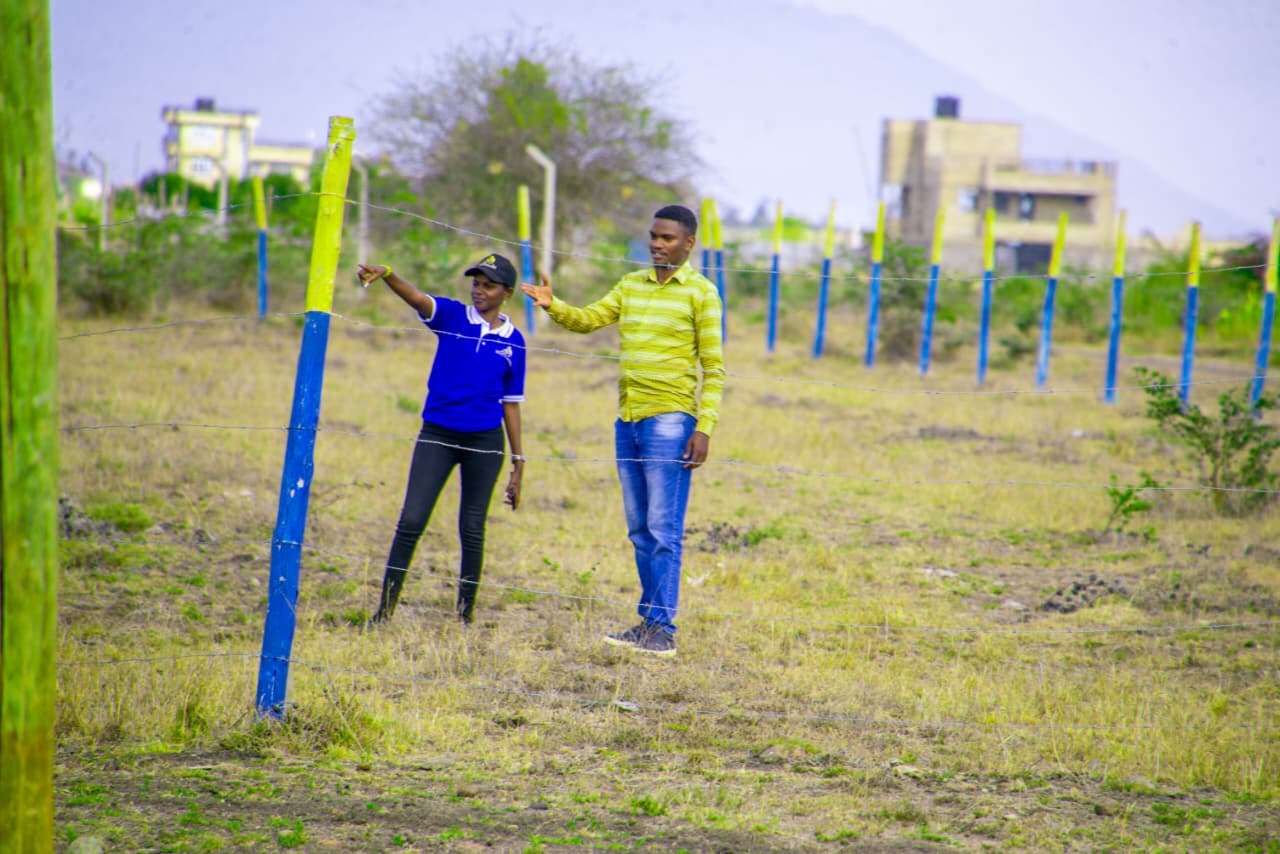 Kamakis Plots for Sale - Gallery Image